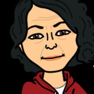 Meet your Posher, Thersa